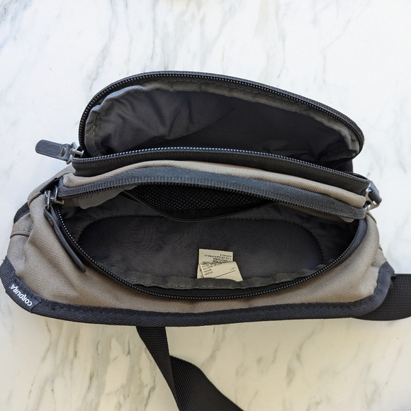 Nike Bag shoulder/fanny - Picture 2 of 5